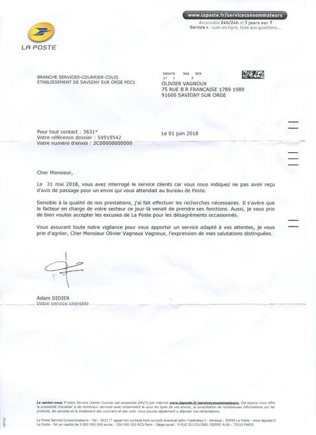 81 Modele Lettre Augmentation Tarif Client | Musagrafica.com