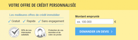 Cic Simulation Crédit Immobilier