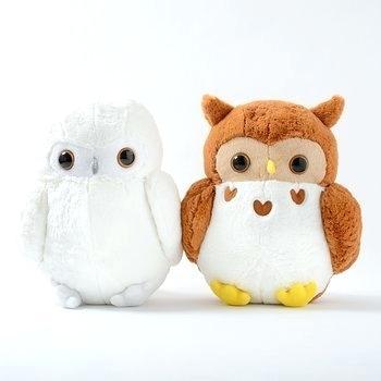 owl plush owl plushies