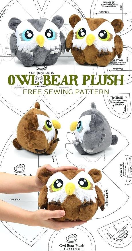 owl plush tawny owl plush toys