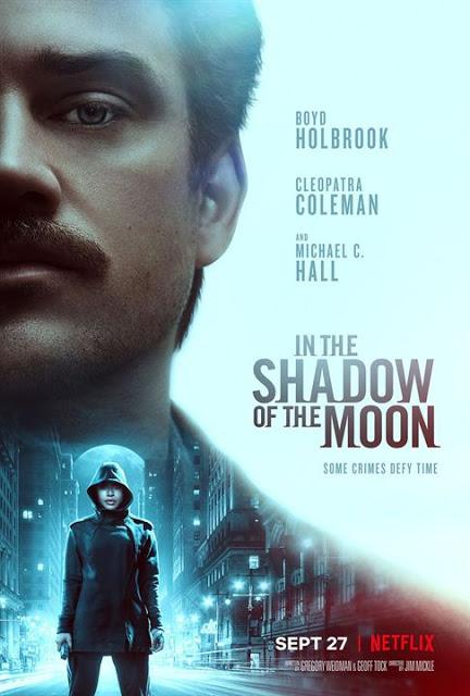 [CRITIQUE] : In The Shadow of The Moon