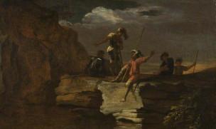 (c) Lamport Hall; Supplied by The Public Catalogue Foundation