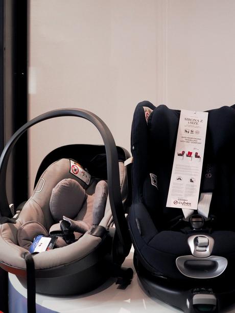 Petit Bailly, une boutique dédiée aux bébés à Paris