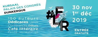 Festival du Livre Romantique : Interview de Cécile Chomin et concours en partenariat avec les Editions J'ai Lu Festival du Livre Romantique : Interview de Cécile Chomin et concours en partenariat avec les Editions J'ai Lu