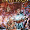 Danthrakon T01 : Le grimoire glouton de Christophe Arleston & Olivier-G. Boiscommun