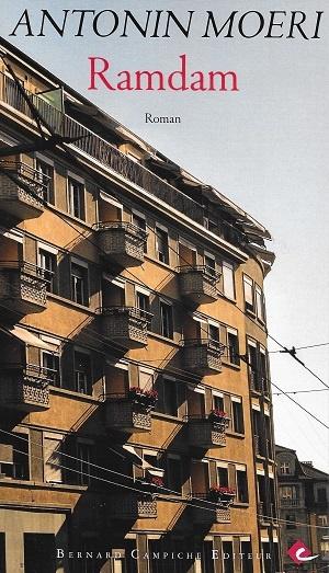 Ramdam, d'Antonin Moeri