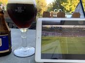 Bière d’automne Falconico