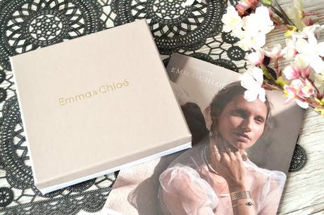 La création de Septembre signée Emma & Chloé