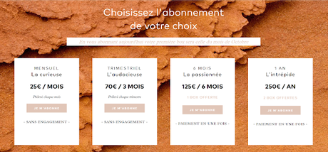 Emma & Chloé, la box au trésor Emma & Chloé, la box au trésor