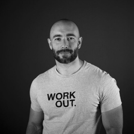 MU:V, le studio de sport le plus kid friendly de Paris