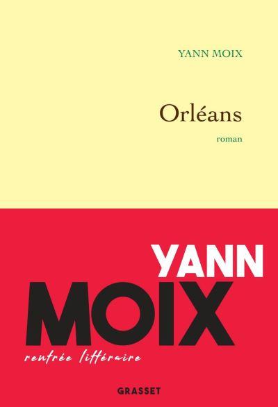 Orléans - Yann Moix Orléans - Yann Moix
