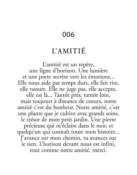 L'amitié - Denis MEUNIER … | citations | Citat…