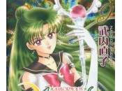 Sailor Moon Naoko Takeuchi, Tomes
