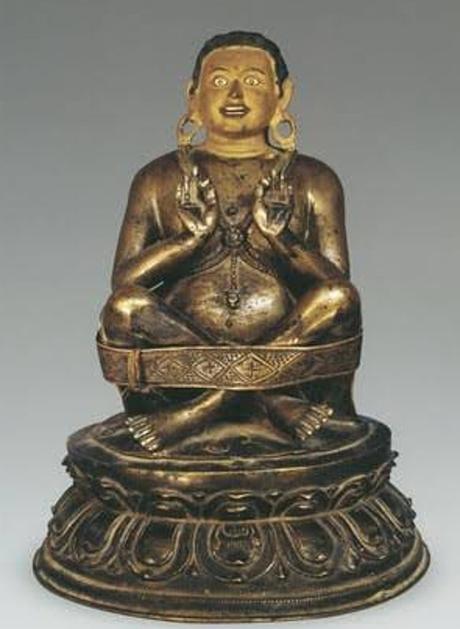 paramabuddha