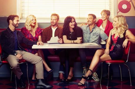 [Série TV] BH 90210 : Un reboot assez surprenant !