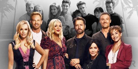 [Série TV] BH 90210 : Un reboot assez surprenant !