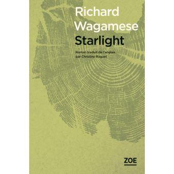 Starlight de Richard WAGAMESE