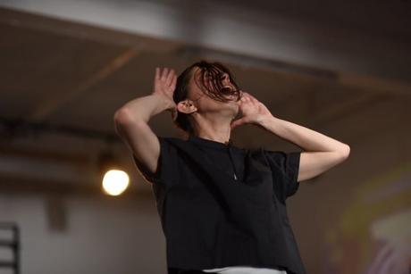 CHEZ LES COPAINS / OCTOBRE 2019 CHEZ LES COPAINS / OCTOBRE 2019