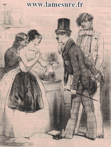 Drôles de pistolets V : Le gandin et les grisettes Drôles de pistolets V : Le gandin et les grisettes