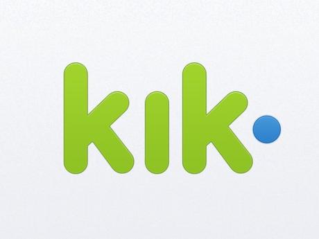 L’application Kik au 300 millions d’utilisateurs ferme ses portes