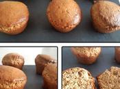 Muffin citron graines pavot Heathly