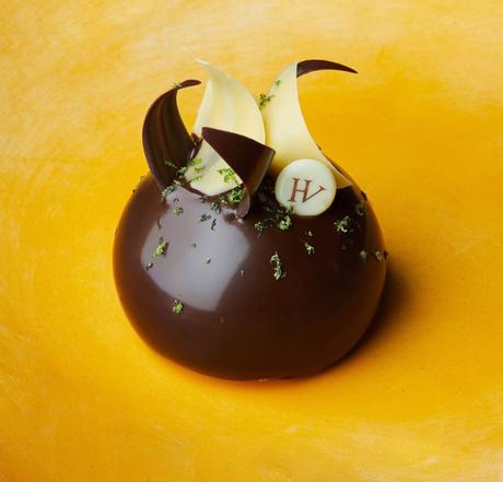 « Fleur de passion »  de Hugo & Victor