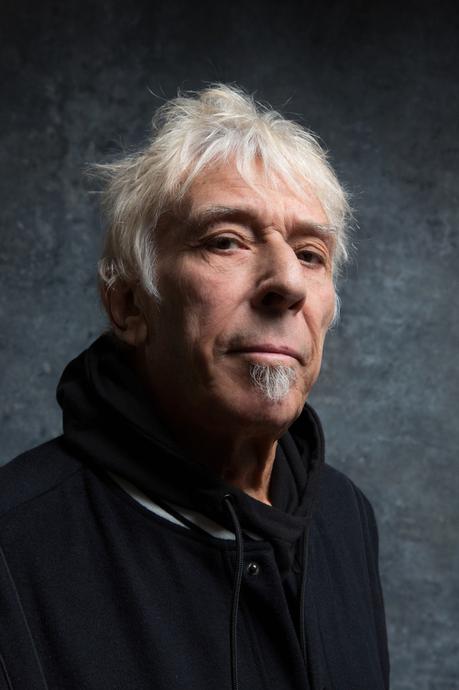 John Cale - Cité de la musique, Paris - 24 septembre 2019