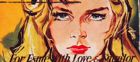 À La Recherche Du Temps Perdu************************Nine Stories de J.D. Salinger