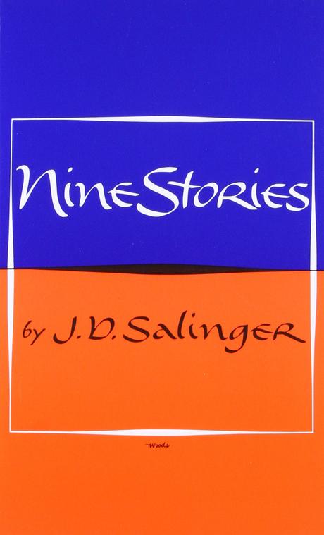 À La Recherche Du Temps Perdu************************Nine Stories de J.D. Salinger