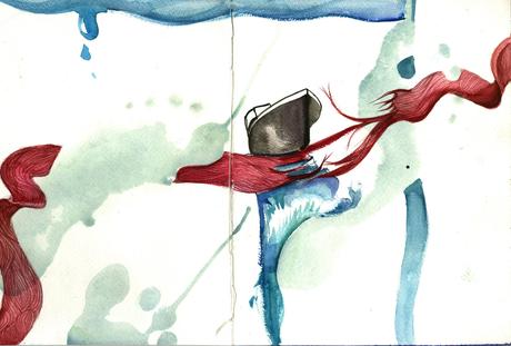 À La Recherche Du Temps Perdu************************Nine Stories de J.D. Salinger