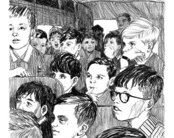 À La Recherche Du Temps Perdu************************Nine Stories de J.D. Salinger