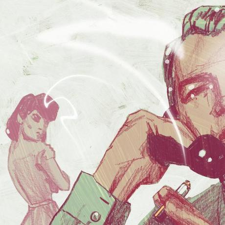 À La Recherche Du Temps Perdu************************Nine Stories de J.D. Salinger