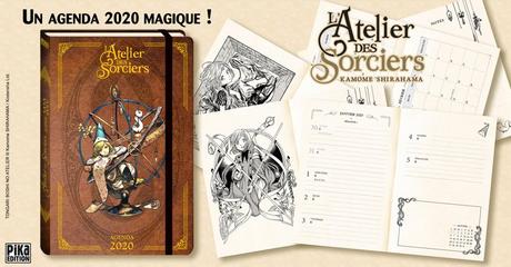 Que découvrir et lire au mois d’octobre en manga ?