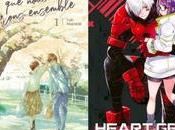 découvrir lire mois d’octobre manga