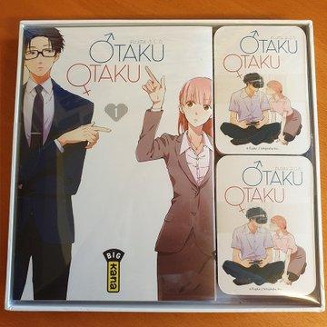 Que découvrir et lire au mois d’octobre en manga ?