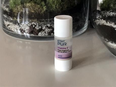 Mes beauty heroes du mois de Septembre