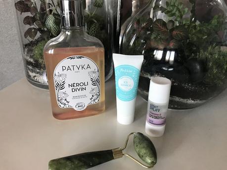 Mes beauty heroes du mois de Septembre