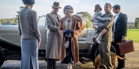Critique Downton Abbey : comme au bon vieux temps ?