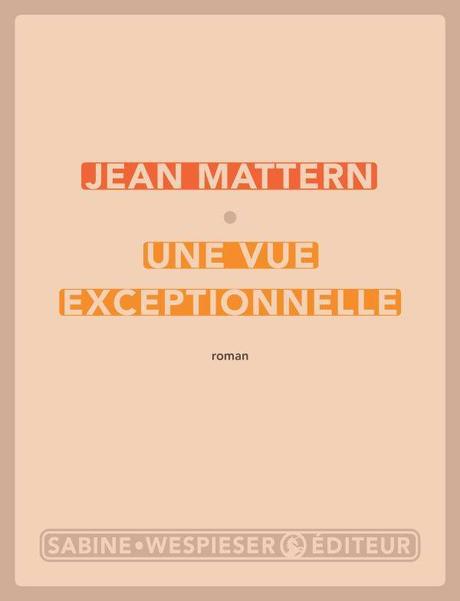 Une vue exceptionnelle