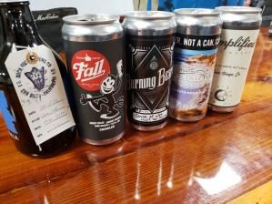 News bière – Wet Hop Beers San Diego – Le salon de la bière indépendant
 – Bière noire