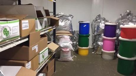 Info bière – Le festival de la bière de Falmouth présentera 140 bières et cidres
 – Bière