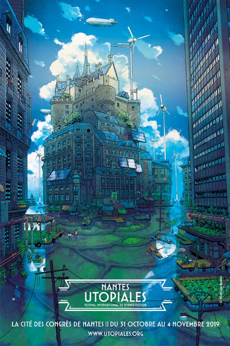 les abeilles de l'Univers