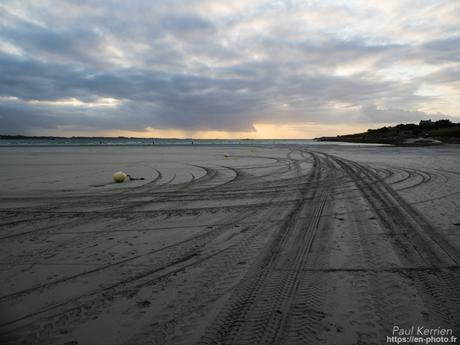 marée descendante dans L'#Odet #Plomelin #Bretagne #Finistère #MadeInBzh