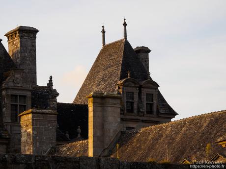 marée descendante dans L'#Odet #Plomelin #Bretagne #Finistère #MadeInBzh