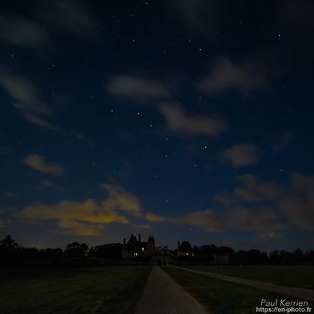 marée descendante dans L'#Odet #Plomelin #Bretagne #Finistère #MadeInBzh