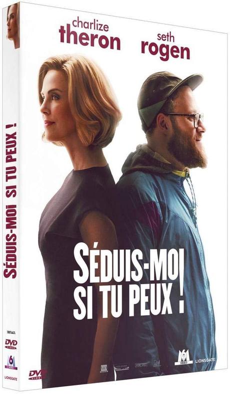 SEDUIS-MOI SI TU PEUX (Concours) 3 DVD à gagner