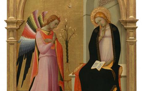 La collection Alana. Chefs-d’œuvre de la peinture italienne au Musée Jacquemart André