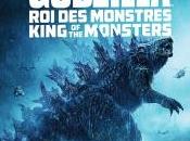 [Test Blu-ray Godzilla Monstres