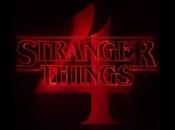 Netflix dévoile teaser pour Stranger Things