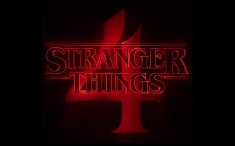 Netflix dévoile un teaser pour Stranger Things 4